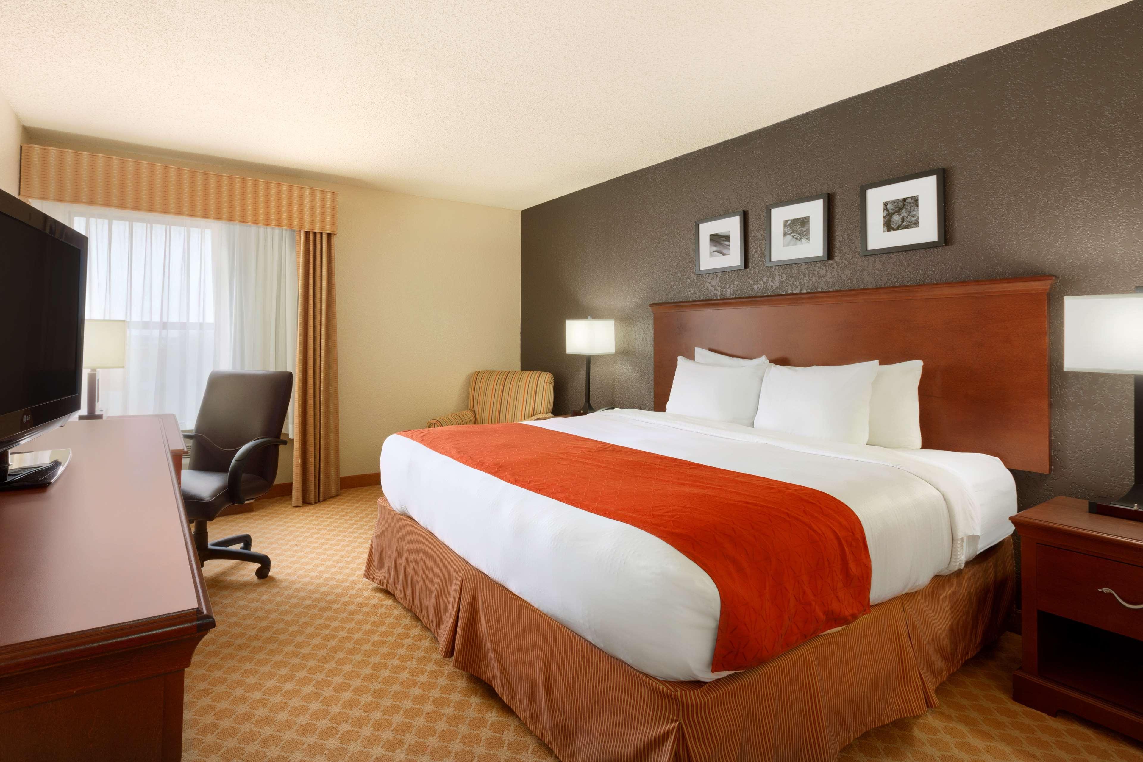 Spark By Hilton Corpus Christi Southeast Exteriér fotografie