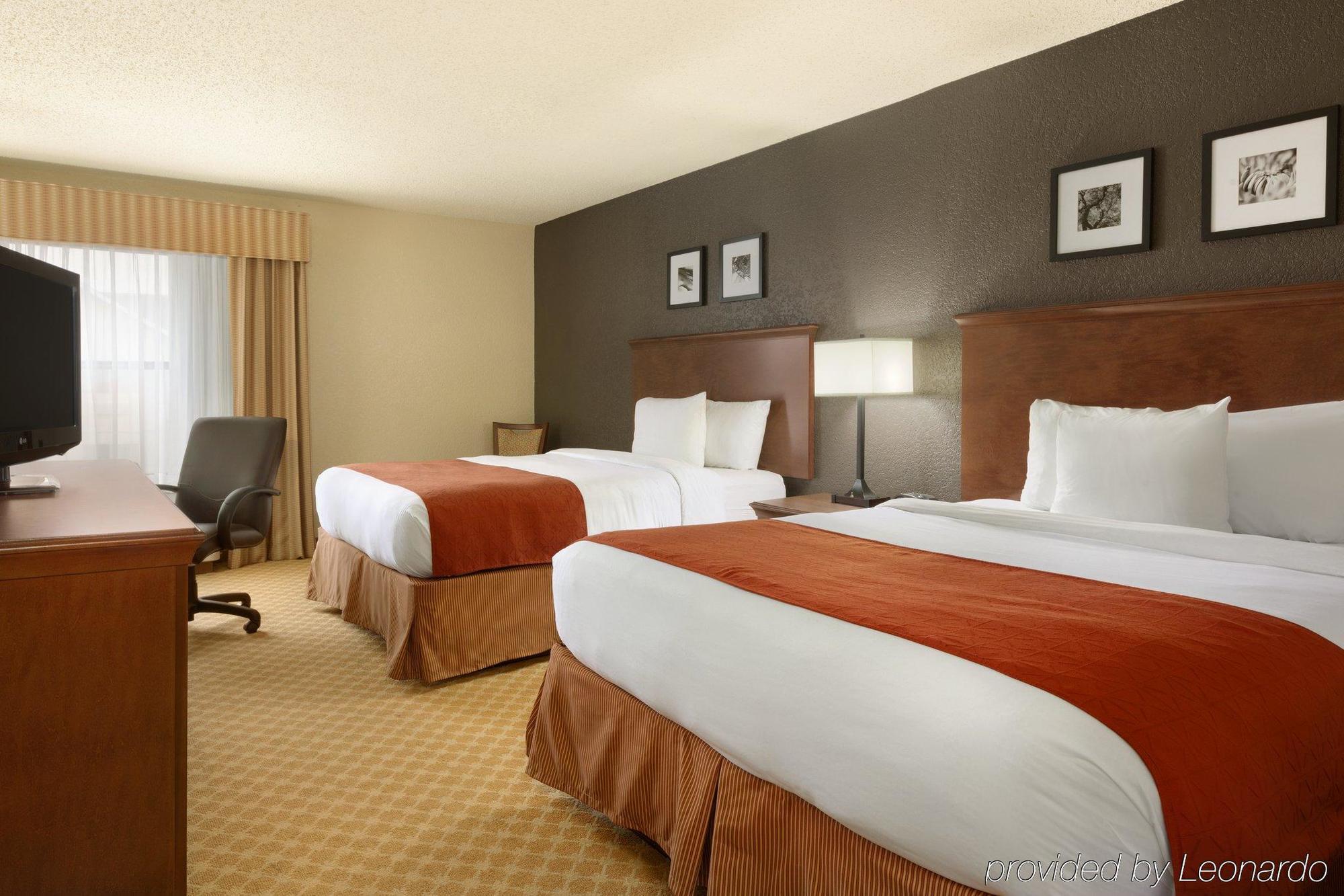 Spark By Hilton Corpus Christi Southeast Exteriér fotografie