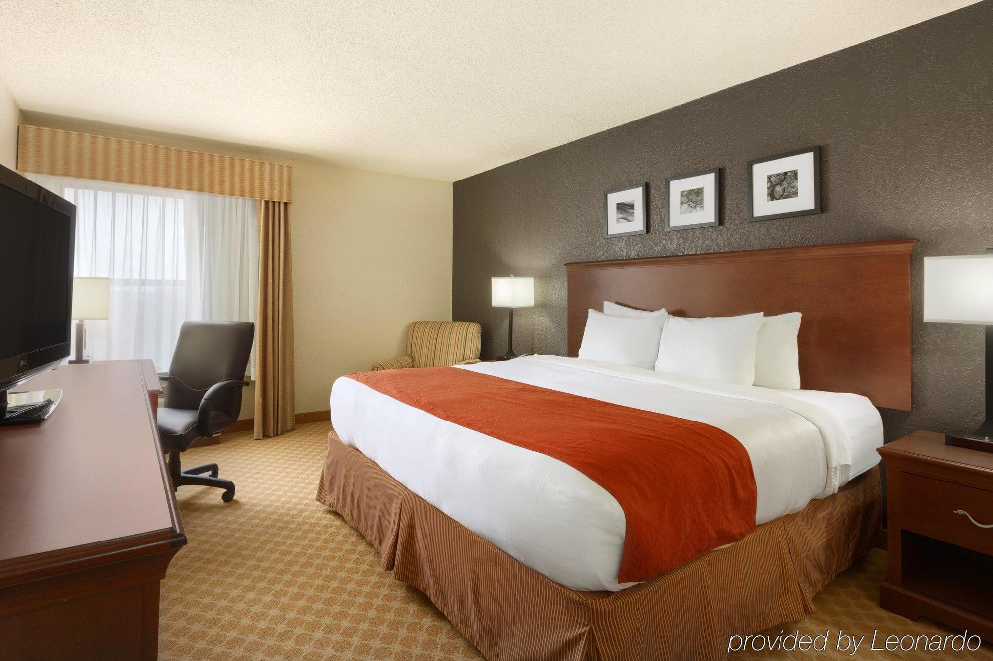 Spark By Hilton Corpus Christi Southeast Exteriér fotografie