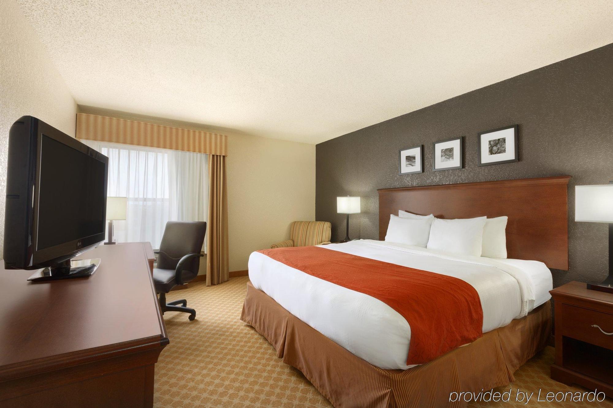 Spark By Hilton Corpus Christi Southeast Exteriér fotografie
