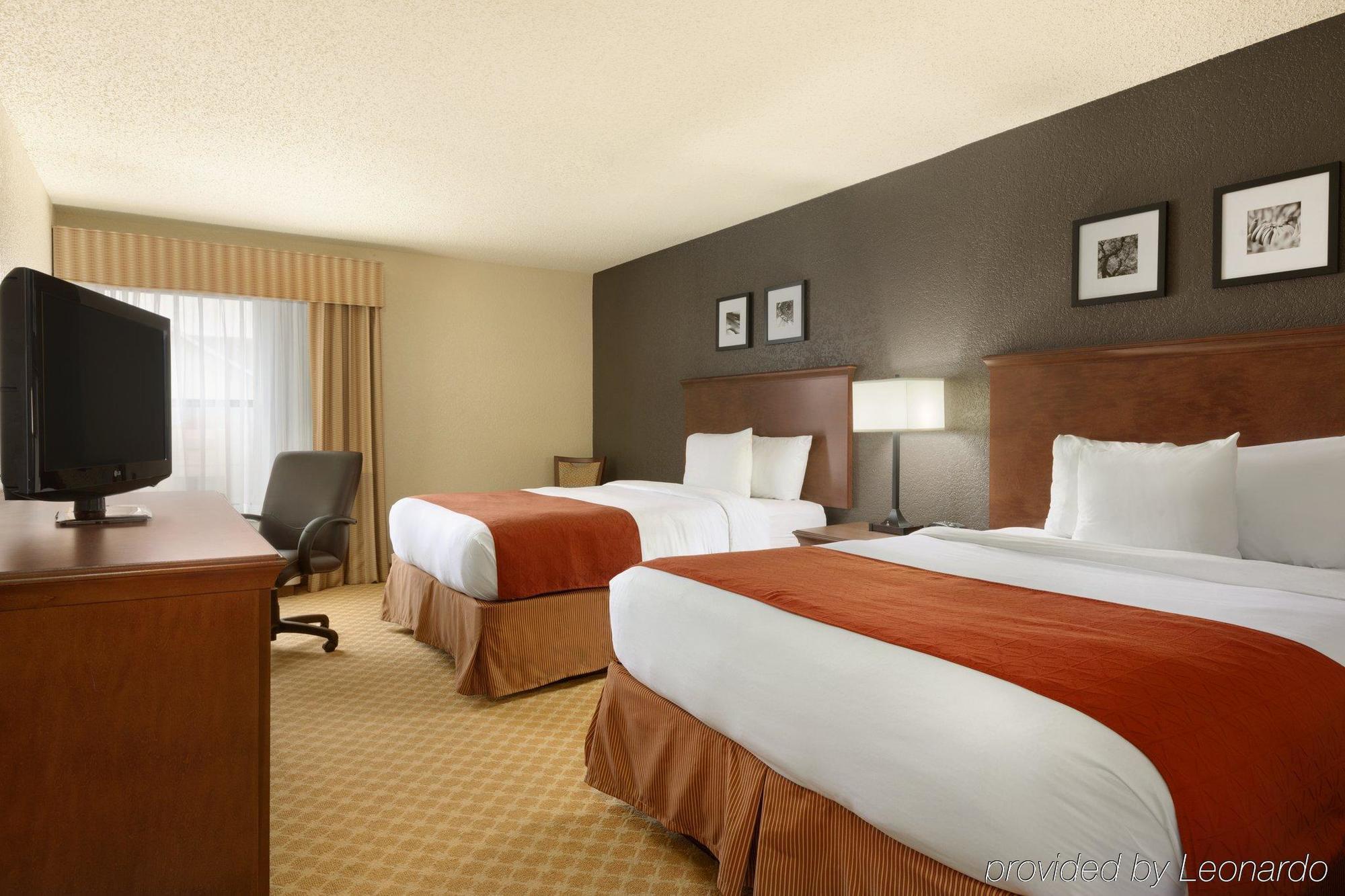 Spark By Hilton Corpus Christi Southeast Exteriér fotografie