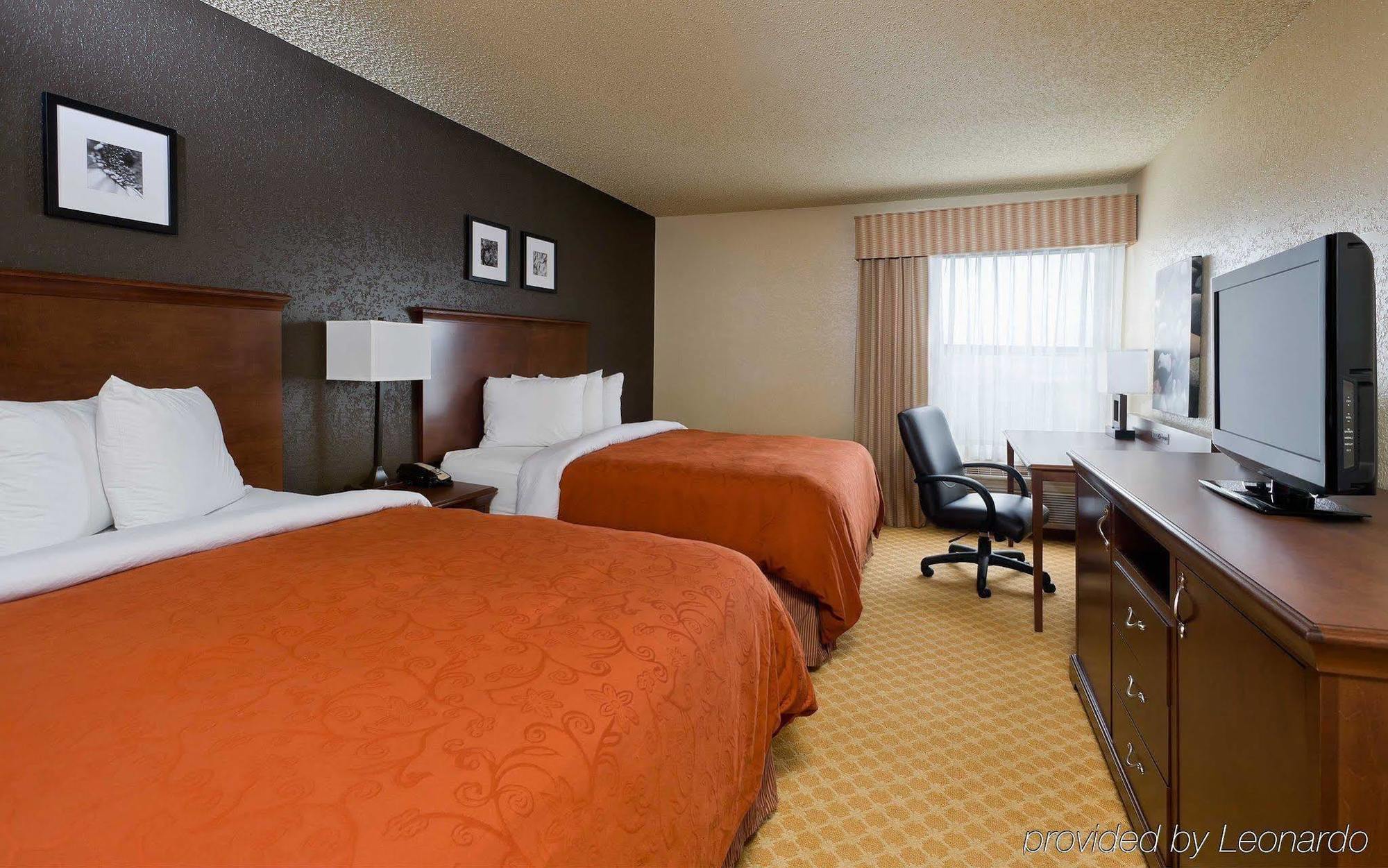 Spark By Hilton Corpus Christi Southeast Exteriér fotografie